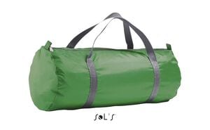 SOL'S 72500 - Reisetasche aus Polyester 420D Soho 52 Vert prairie