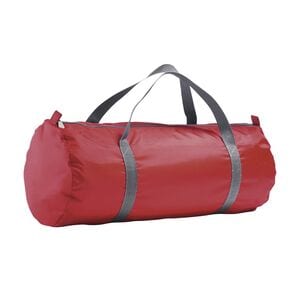 SOL'S 72600 - Reisetasche aus Polyester 420D Soho 67 Rot