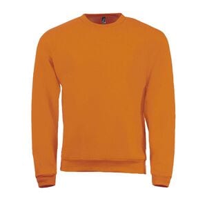 SOL'S 01168 - Unisex Sweatshirt Spider Orange