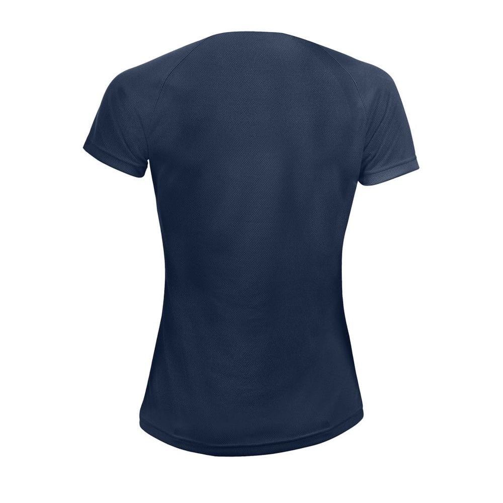 SOL'S 01159 - Damen Sport T-Shirt Sporty