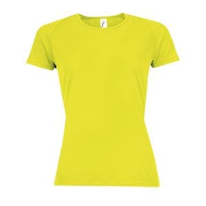 SOLS 01159 - Damen Sport T-Shirt Sporty