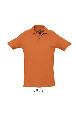 SOLS 11362 - Herren Poloshirt Kurzarm Spring II