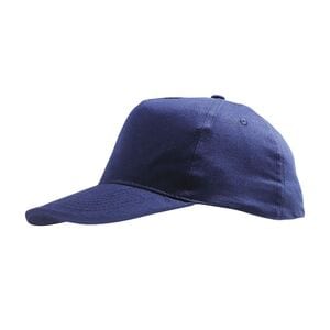 SOLS 88111 - 5 Panel Kinder Cap Sunny Kids