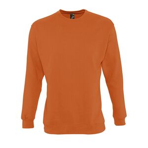 SOL'S 01178 - Unisex Sweatshirt Supreme Orange