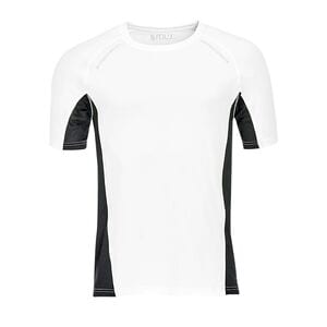 SOLS 01414 - Herren Sport T-Shirt Sydney 