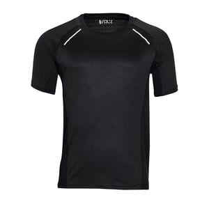 SOLS 01414 - Herren Sport T-Shirt Sydney 