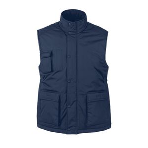 SOL'S 59100 - Ripstop Bodywarmer Wells Navy