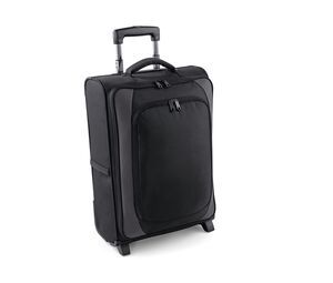 Quadra QD975 - Tungsten™ Business Traveller Tasche Black/Dark Graphite