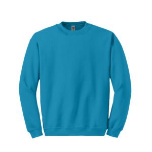 Gildan 18000 - Heavy Blend™ Crewneck Sweatshirt Herren Saphir