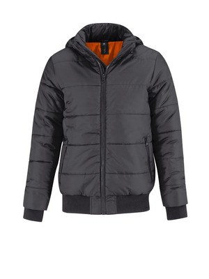 B&C CGJM940 - Superhood /men