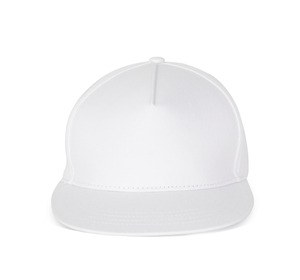 K-up KP139 - 5-Panel-Snapback Kappe