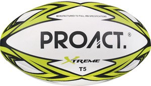 Proact PA819 - X-Treme T5 Rugbyball