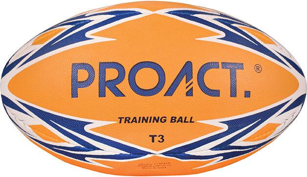 Proact PA822 - Challenger T3 Rugbyball