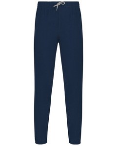 Proact PA186 - Unisex Jogginghose aus leichter Baumwolle Navy