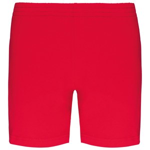 ProAct PA152 - DAMEN JERSEY SHORT