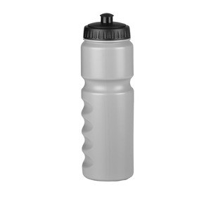 Kimood KI3119 - 500 ml Sportflasche Light Grey