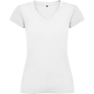 Roly CA6646 - VICTORIA T-Shirt kurzarm tailliert