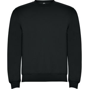 Roly SU1070 - CLASICA Sweatshirt in klassischem Design Dark Lead
