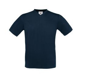 B&C BC163 - Exact V-Neck T-Shirt