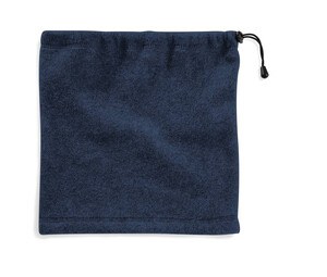 Beechfield BF285 - Suprafleece™ Snood/Mütze French Navy