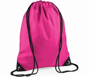 Bag Base BG100 - Gymsa Fuchsie