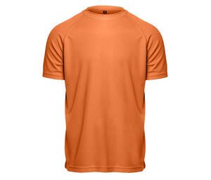 Pen Duick PK140 - Firstee Herren T-Shirt Orange