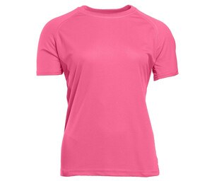 Pen Duick PK141 - Firstee Damen T-Shirt Rosa