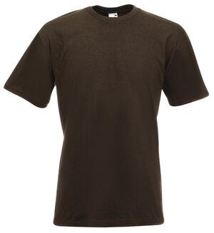 Fruit of the Loom SC210 - Premium Quality T-Shirt