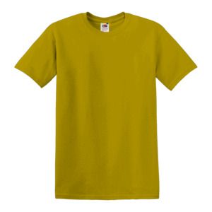 Fruit of the Loom SC220 - Herren T-Shirt Rundhalsausschnitt