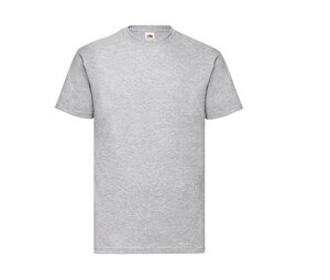 Fruit of the Loom SC230 - T-Shirt Herren Kurzarm