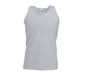 Fruit of the Loom SC235 - Tanktop für Herren aus 100% Baumwolle