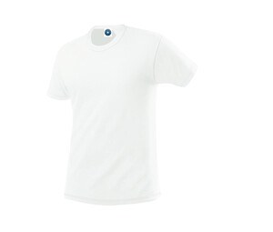 Starworld SW304 - Herren Performance T-Shirt Weiß