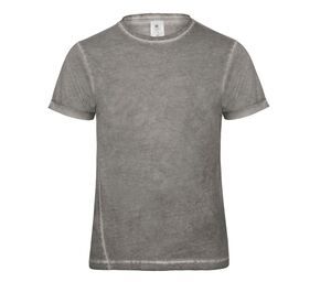 B&C BC030 - Plug In Herren T-Shirt