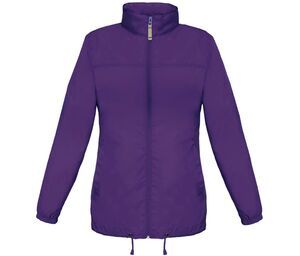 B&C BC302 - Sirocco Frauen Jacke