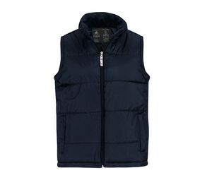 B&C BC363 - Weste Navy