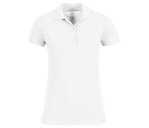 B&C BC409 - Damen Safran Timeless Poloshirt