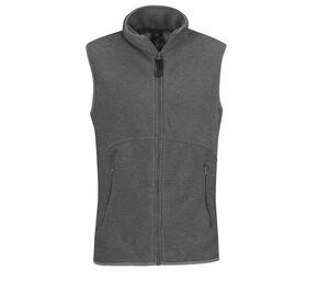 B&C BC620 - Herren Fleece Weste