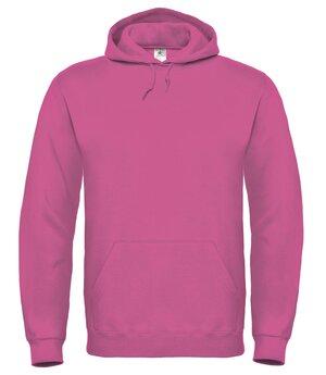 B&C BCID3 - Baumwoll Hoodie für Herren und Damen