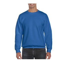 Gildan GN920 - Ultra Blend Sweatshirt Marineblauen