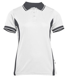 Pen Duick PK106 - Sport Polo T-Shirt White/Titanium