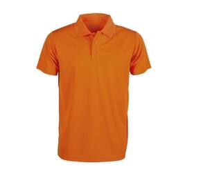 Pen Duick PK150 - Herren Poloshirt Orange