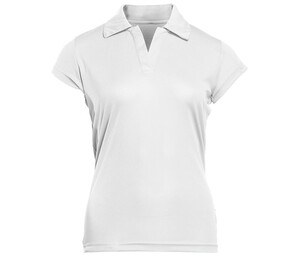 Pen Duick PK151 - Damen Poloshirt Weiß