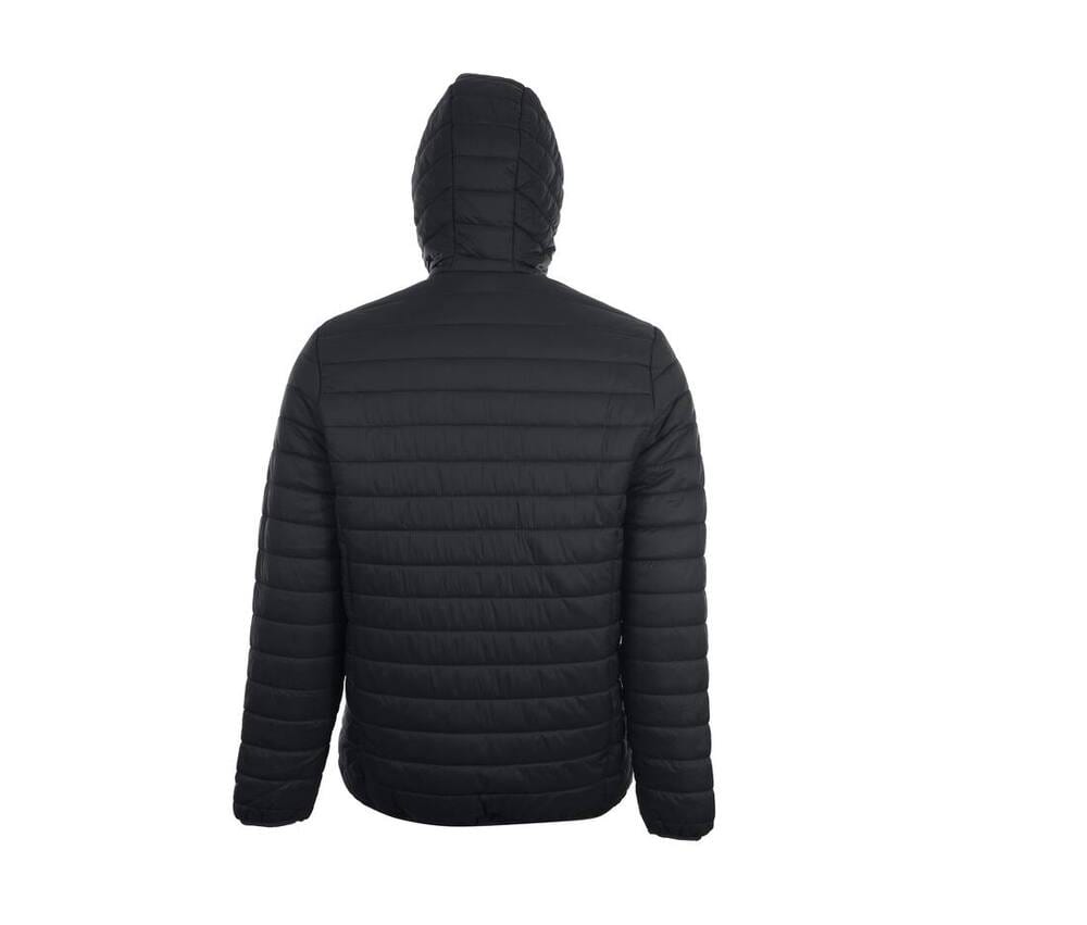 Pen Duick PK763 - Pazifik Damen Steppjacke