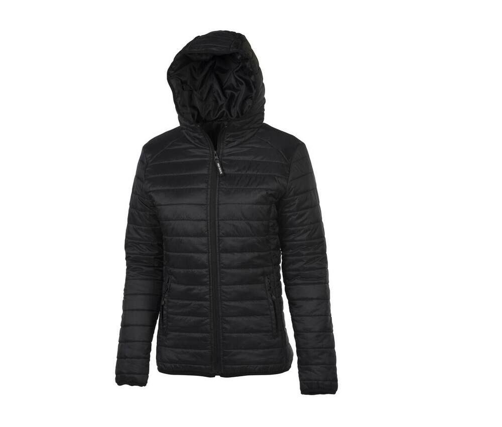 Pen Duick PK763 - Pazifik Damen Steppjacke