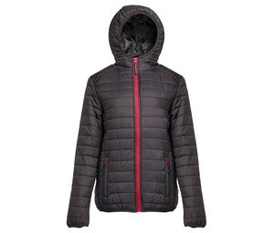 Pen Duick PK763 - Pazifik Damen Steppjacke