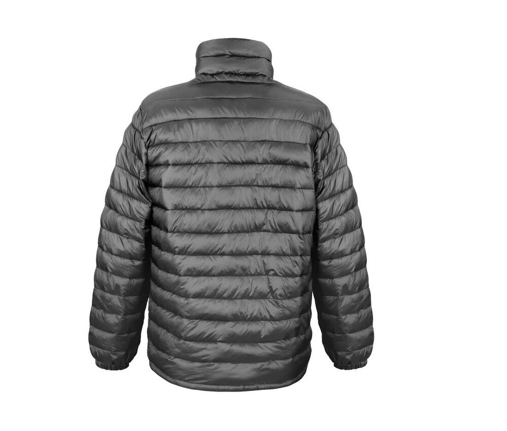 Result RS192 - Ice Vogel Herren Steppjacke