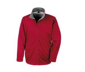 Result RS209 - Core Softshell Jacke