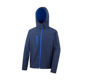 Result RS230 - Performance Kapuzenjacke