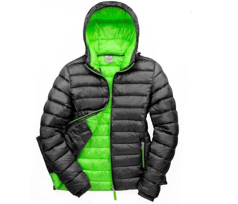 Result RS94F - Snow Bird Padded Jacket