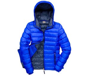 Result RS94F - Snow Bird Padded Jacket